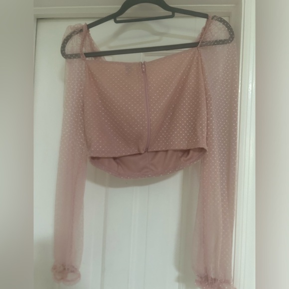 Windsor Large top - Picture 3 of 4